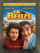 LA BEUZE - film en dvd zone 2