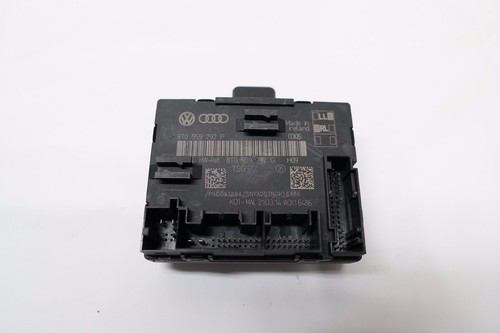 Module commande porte passe - commande,