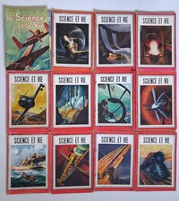 Science et Vie 1943  12