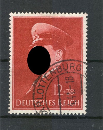 Reich 772 timbre - 772,