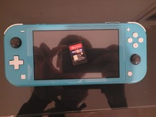Nintendo Switch Lite +