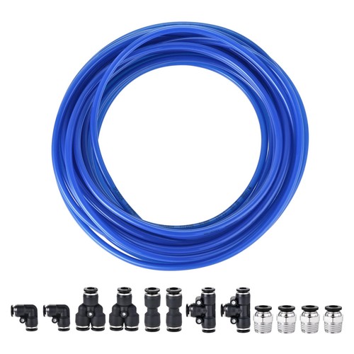 Pneumatique 6mm air tube - od,