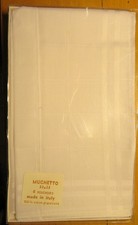 MOUCHOIRS anciens en fin COTON