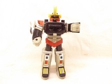 BANDAI - POWER RANGERS - TIME