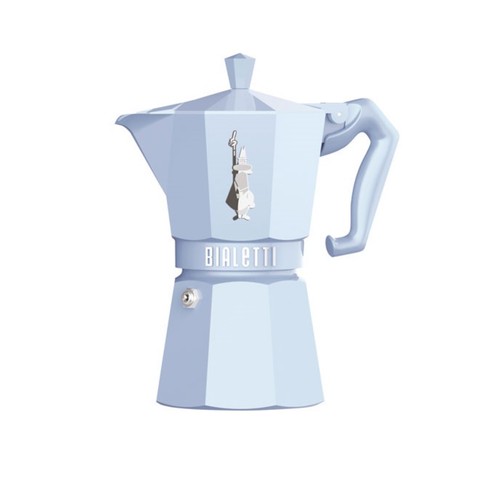 Bialetti cafetière italienne - bialetti,
