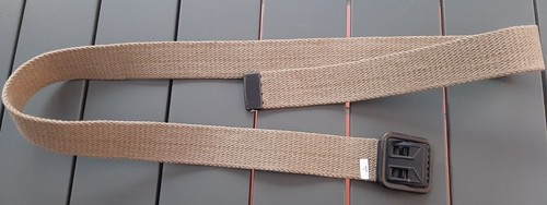 Ceinture toile pantalon - ceinture,