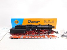 Roco H0 DC 04120 A Locomotive