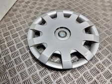 SKODA OCTAVIA II Combi 1Z5 Centres de Roue 1U0601147D 1.90 Diesel 2006 29887894