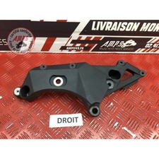 Support de bras oscillant