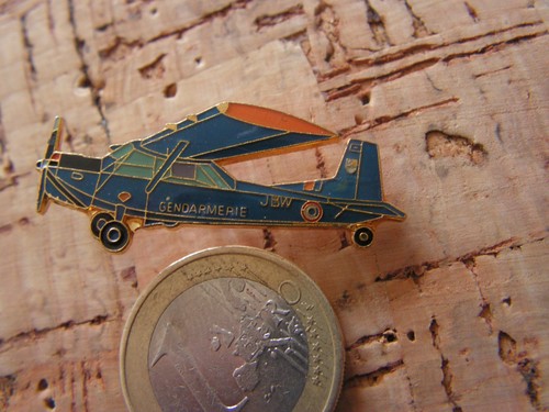Pins gendarmerie vehicule - pins,