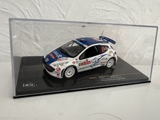 Peugeot 207 S2000 Rally Portugal 2008 Rossetti IXO RAM331