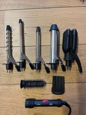 Fer à coiffer, boucler et