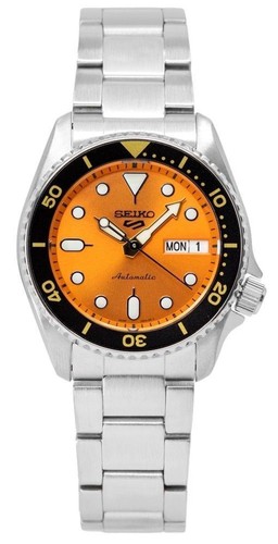 Montre pour des - hommes, seiko