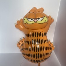 Vintage 1980s - Tyco Garfield
