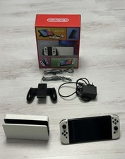 Nintendo Switch Modèle OLED