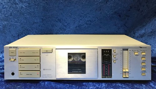 Platine lecteur cassette