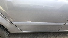 Baguette de porte arriere droite OPEL ASTRA H PHASE 1 BREAK 13115124