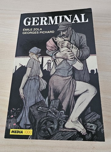 Media 1000 germinal - bd,