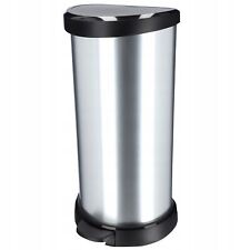 Poubelle à pédale Curver