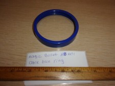 PARTS FOR A MAGIC BULLET MODEL