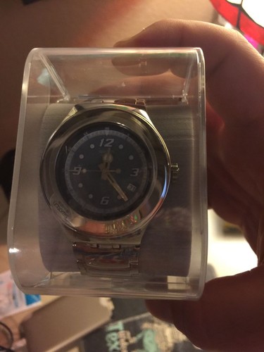 Swatch starshooter yns405 - swatch,