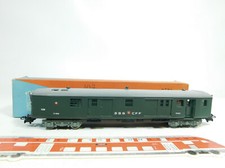 Pocher H0 AC Wagon À Bagages/Wagon Postal FZ 19155 SBB CFF, (Box) #BJ150-0,5