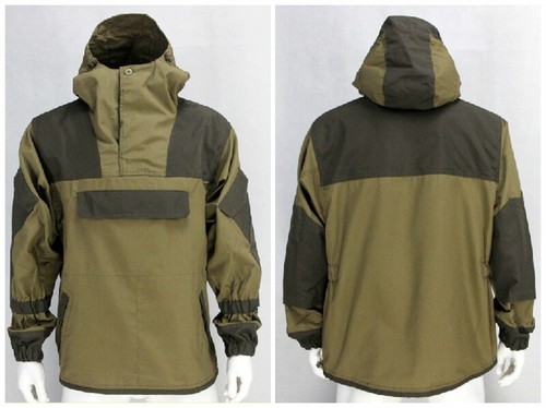 Russia special force gorka - russia,