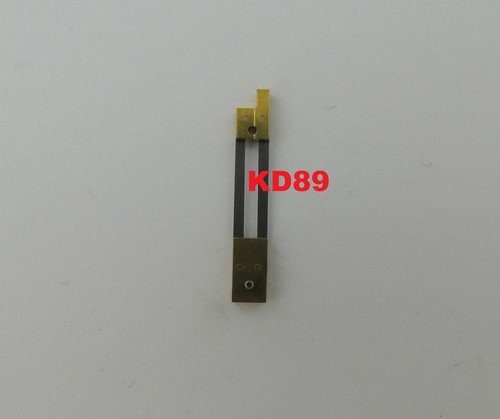 Lame suspension pendule - lame,