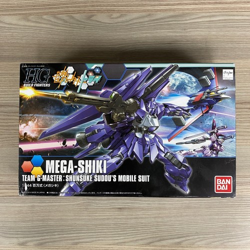 Méga shiki gundam 025 - méga-shiki,