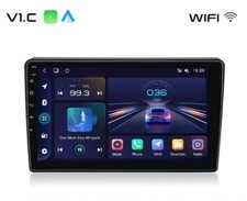 Autoradio Citroen Berlingo B9