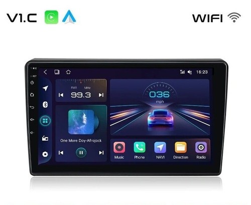 Autoradio citroen berlingo - autoradio,