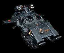 Commission miniature PRO Painted - Magnetized Storm Speeder (3-in-1, All-in-one)