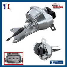 Soupape de decharge Turbo