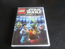 DVD NEUF "LEGO STAR WARS : LES
