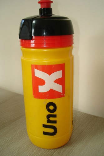 Cyclisme bidon uno 2020 - uno,