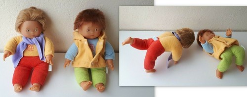 Rare poupons corolle - poupons, "