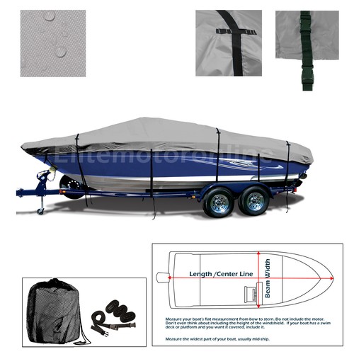 Correct craft ski - craft, nautique