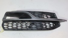 grille d pare-choc av audi A3 (8V1, 8VK) 8V3807682LBMO 214488