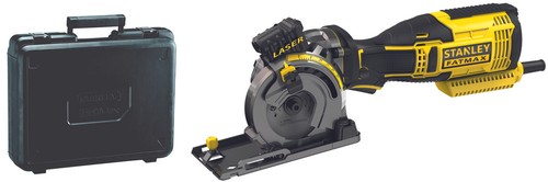 Mini scie circulaire stanley - mini,