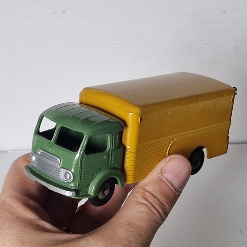 Dinky france véritable - dinky, et