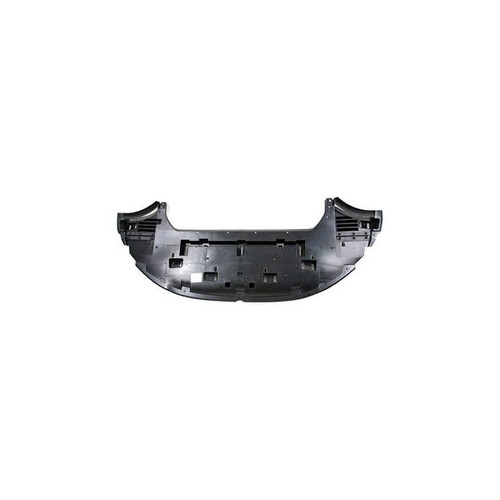Cache sous moteur avant