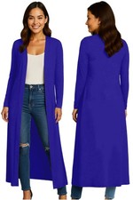 Gilet Long  pour Femme