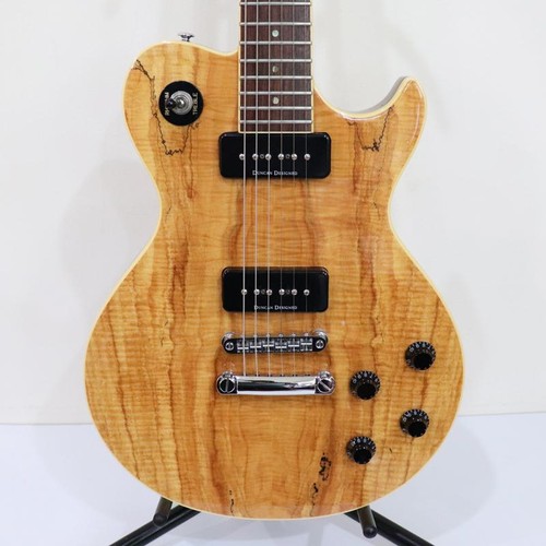 Guitare greg bennett les - guitare,