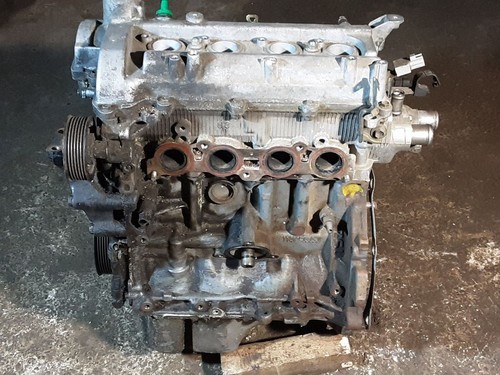 Toyota yaris 2004 - toyota, 48kw