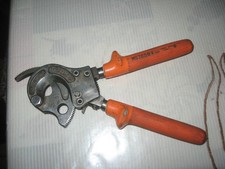 pince coupe cable Sibille