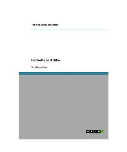 Heilkulte attika - in,