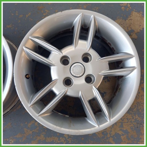 Jante alliage fiat grande - en,
