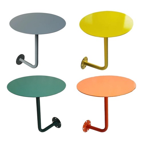 Table murale - table, manger