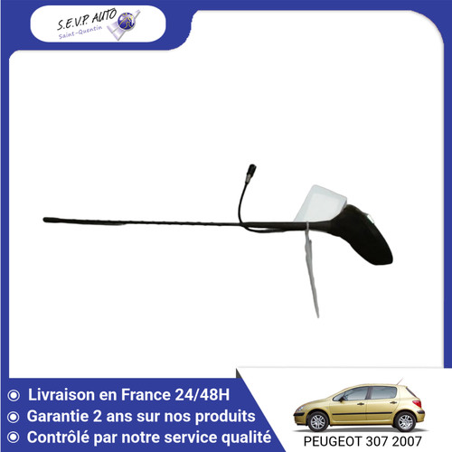Antenne radio peugeot - 🇫🇷,