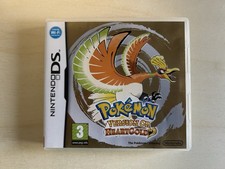 Pokémon Version Or Heartgold